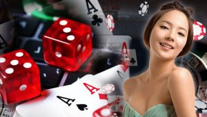 Meninjau Kemungkinan Menang Poker Online